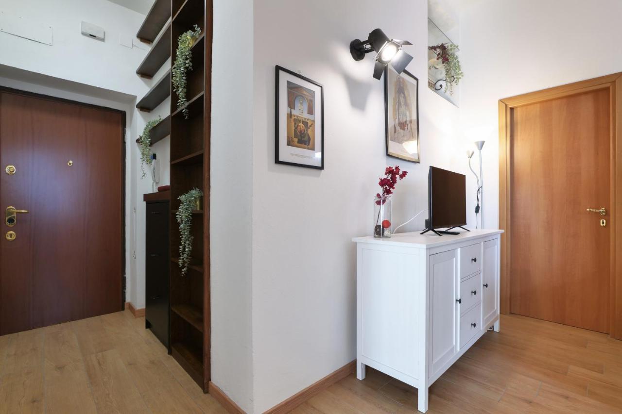 Primopiano - Tibaldi Apartment Milan Exterior photo