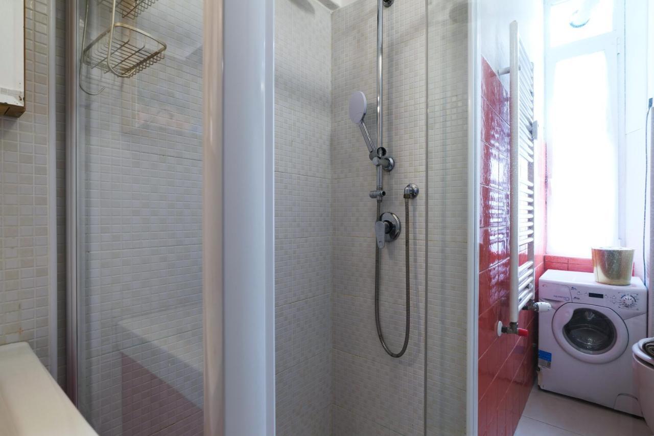 Primopiano - Tibaldi Apartment Milan Exterior photo