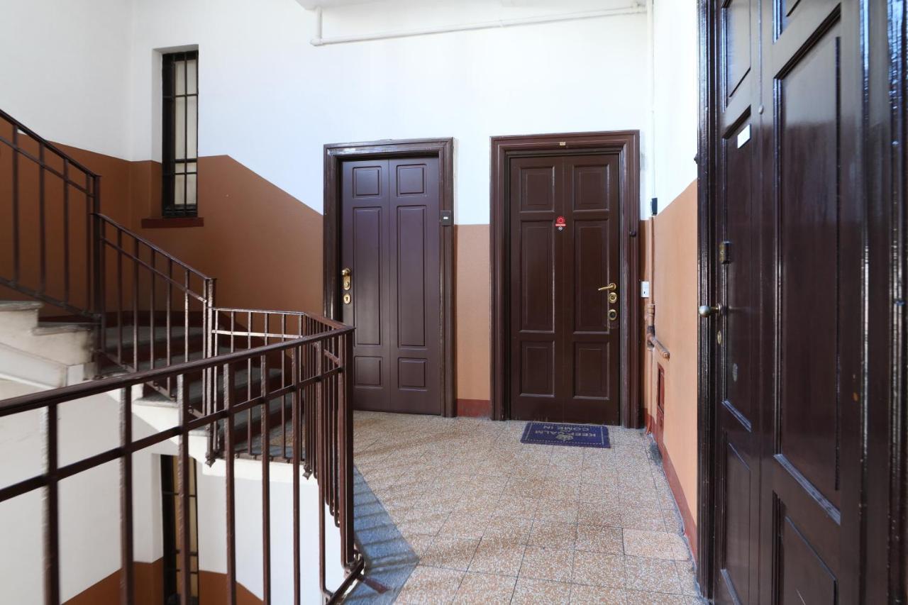 Primopiano - Tibaldi Apartment Milan Exterior photo