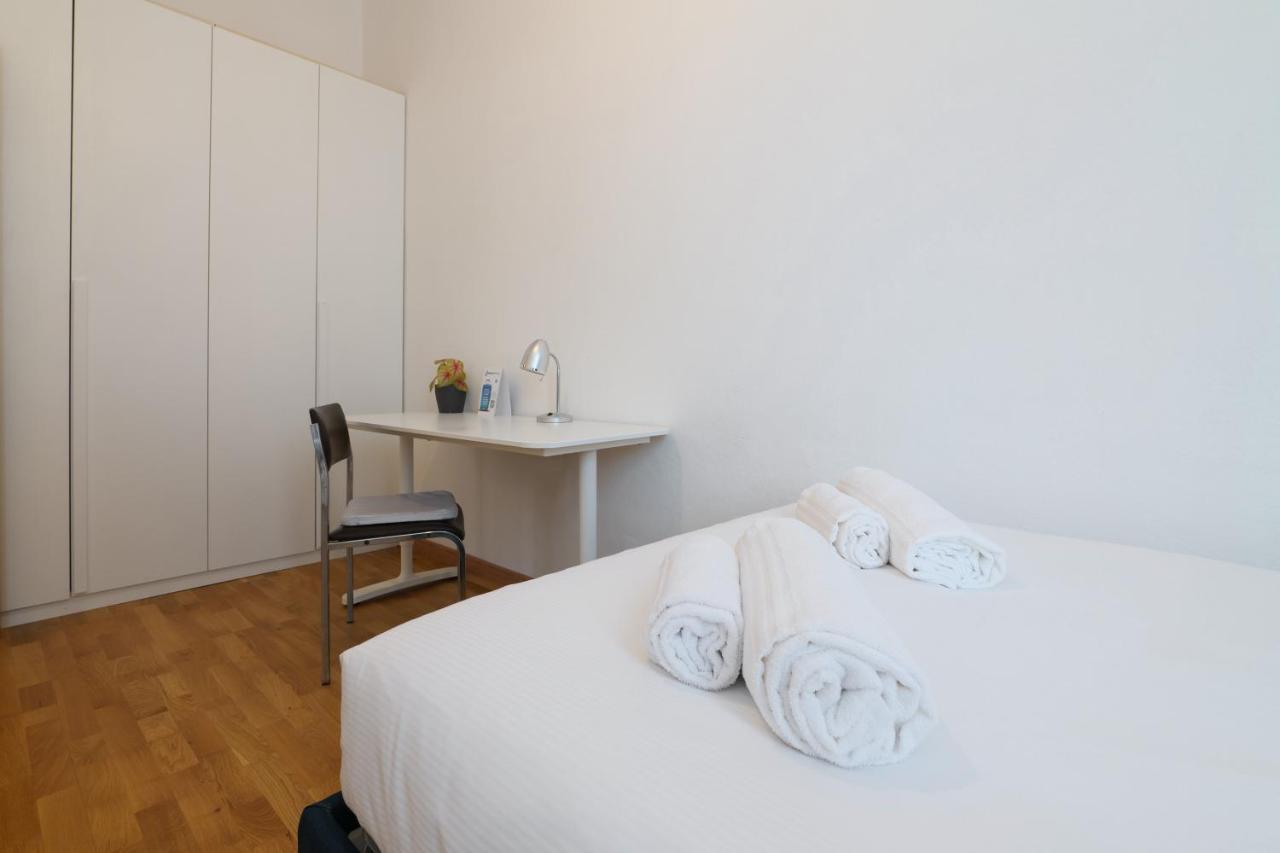 Primopiano - Tibaldi Apartment Milan Exterior photo