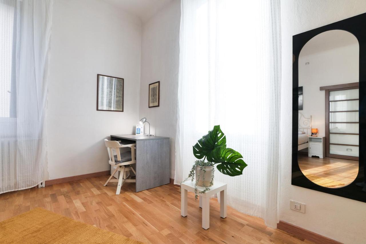 Primopiano - Tibaldi Apartment Milan Exterior photo