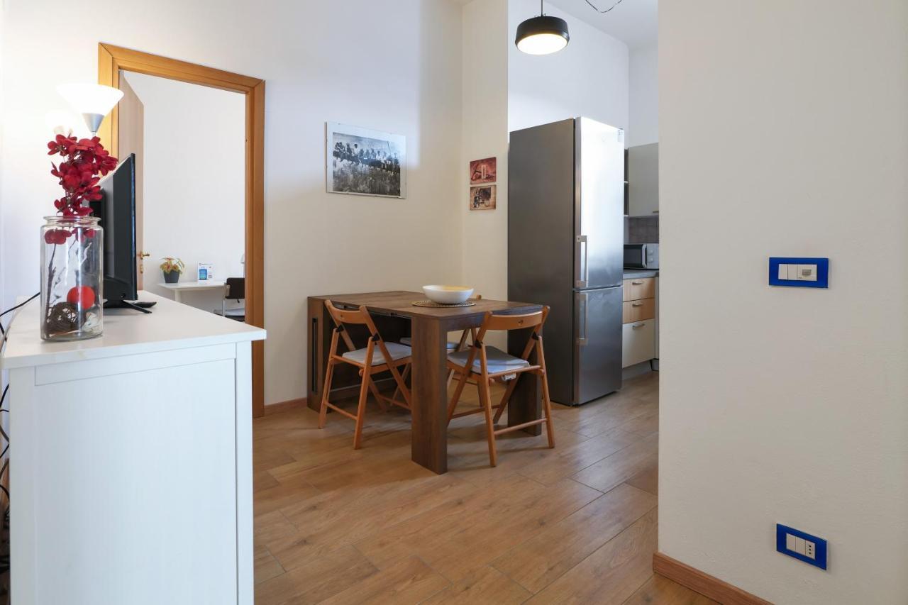 Primopiano - Tibaldi Apartment Milan Exterior photo