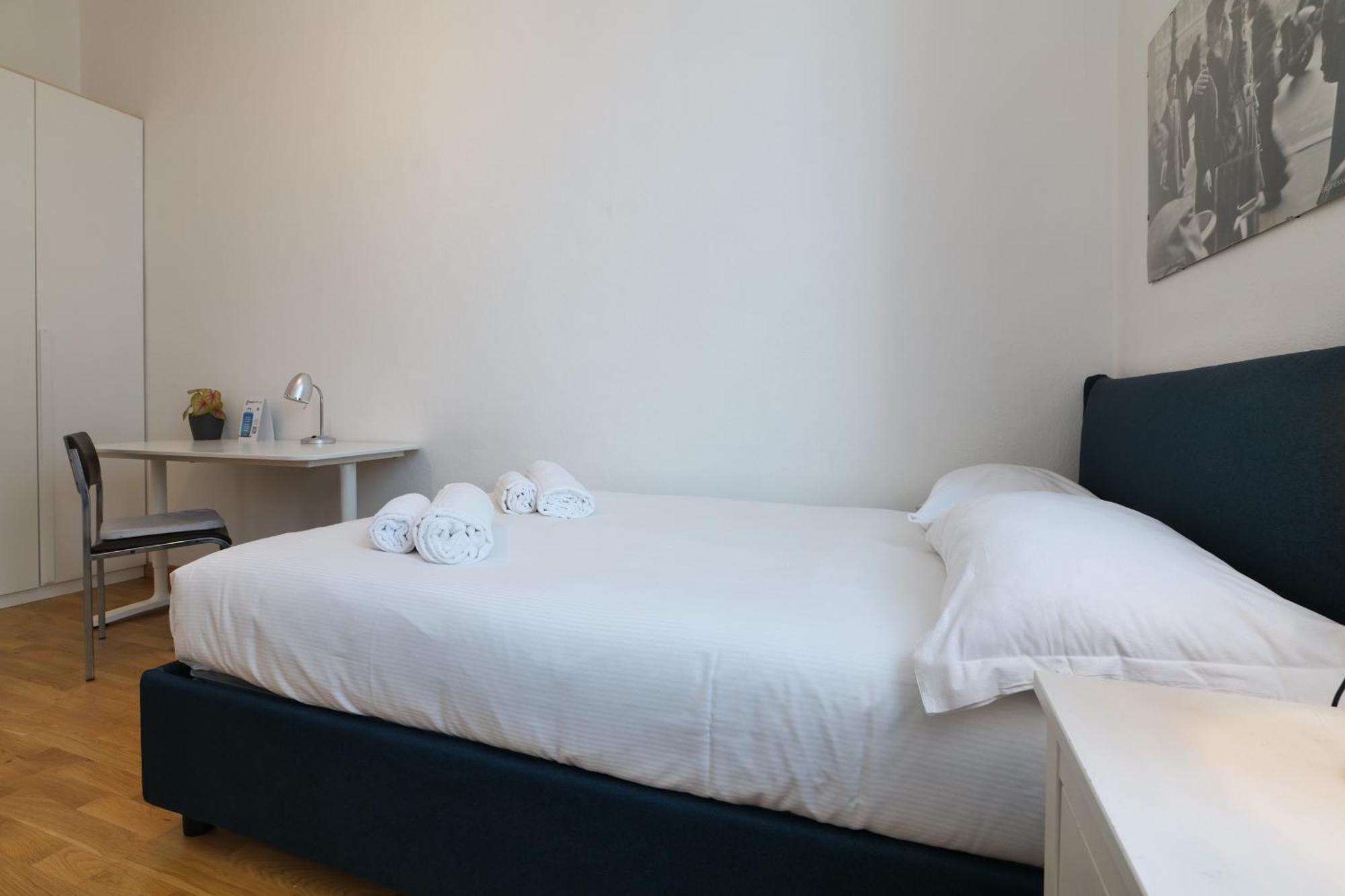 Primopiano - Tibaldi Apartment Milan Exterior photo