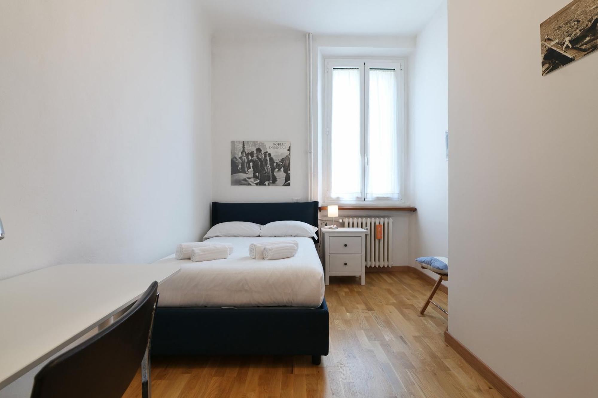 Primopiano - Tibaldi Apartment Milan Exterior photo