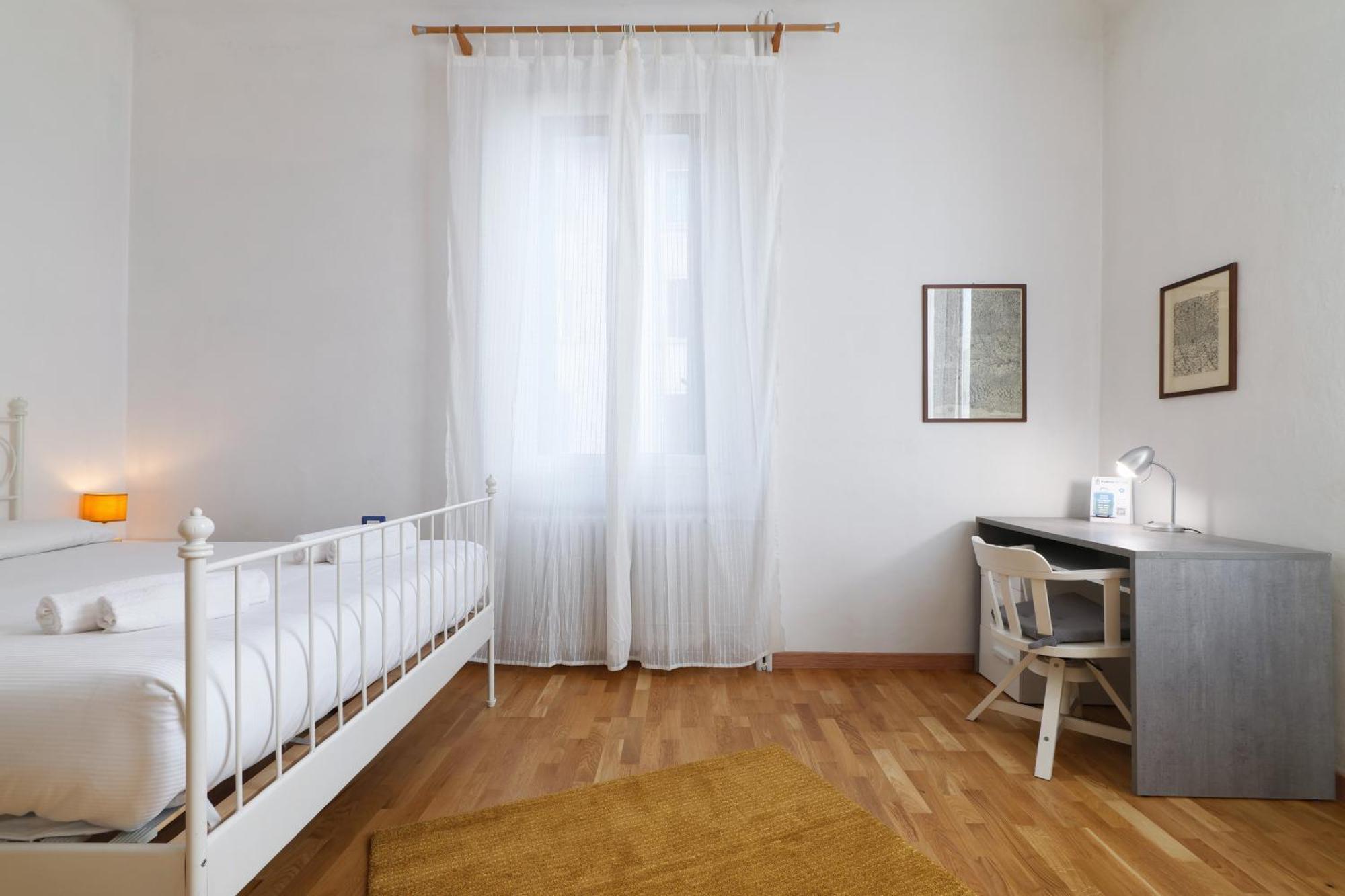 Primopiano - Tibaldi Apartment Milan Exterior photo